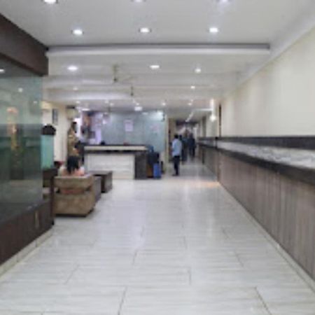 Hotel Punjab , Saharanpur Exterior photo